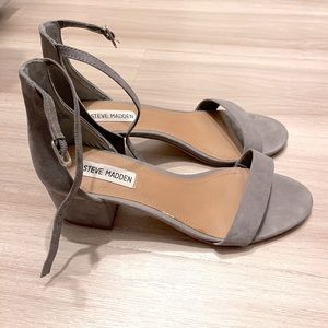Steve Madden Irenee Block Heel